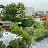 Moso yodia cafe (คาเฟ่พี่จูดี้)