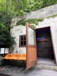 【韓国/浦項/カフェ】韓国ドラマの撮影地としても使用されたカフェ