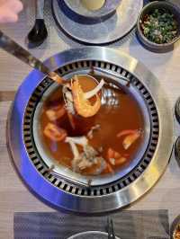 養生湯底🍲新鮮食材