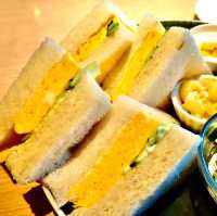 Cafe Comachi