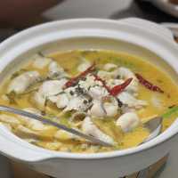 Suntec City Singapore Hunan Cuisine | Must Try 