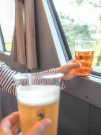 【日光】東武鉄道SPACIA Xに乗って楽しむ栃木旅