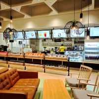 A Taste of Sweden at IKEA Batu Kawan: A Family-Friendly Delight