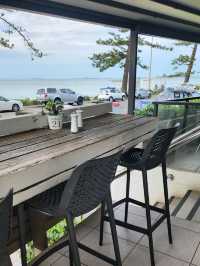 My favourite restaurant in Redcliffe, QLD 🇦🇺