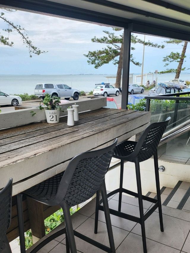 My favourite restaurant in Redcliffe, QLD 🇦🇺