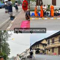 ที่ไหนห้ามพลาด!! กับ ทริปหลวงพระบาง 3 วัน 2 คืน