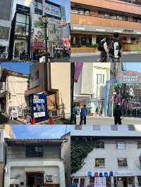 Osaka trip 2024