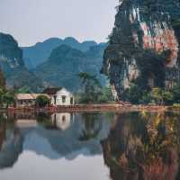 Vietnam: A Tapestry of Heritage, Landscapes, and Flavors