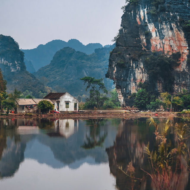 Vietnam: A Tapestry of Heritage, Landscapes, and Flavors