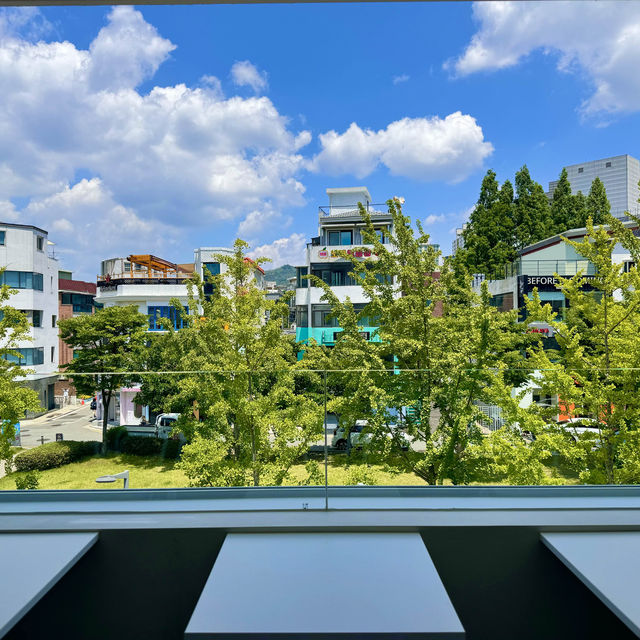 연트럴파크 무료로 전시 데이트 즐기는 법❣️ 연트럴파크 무료로 전시 데이트 즐기는 법❣️