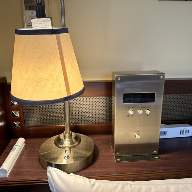 【札幌】まるでヨーロッパ！ホテルモントレエーデルホフ札幌