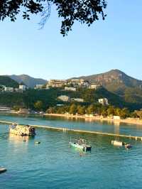 「深水灣燒烤場」春天優惠，適合週末燒烤樂