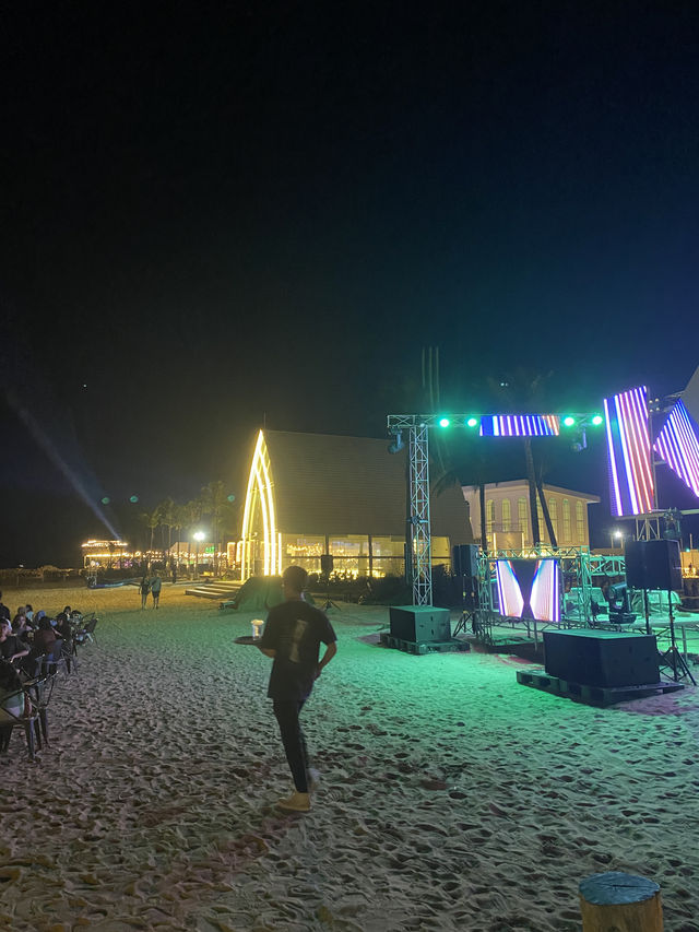 🇮🇩Place to chill in Batam, Indonesia: Next Level 