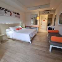 Discovering Paradise at HARRIS Waterfront Batam