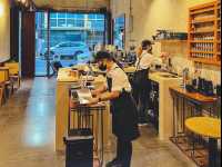 MŌMUS COFFEE PHUKET 