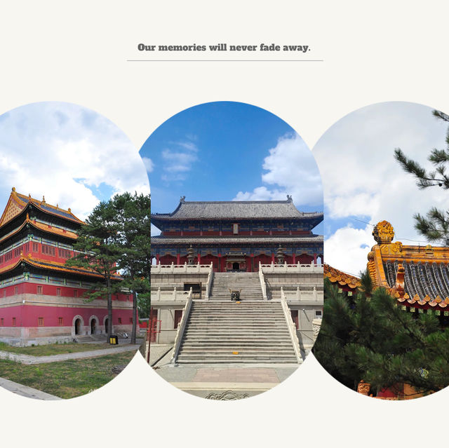 富田國王宮：古典宮殿，台灣歷史文化的絕佳去處