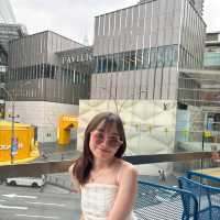 Come true cafe Kualalumpur