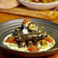 Helena Greek Kitchen