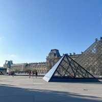 PARIS | รีวิวปารีส แจกแพลนเที่ยว