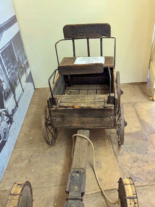 Alice Springs Telegraph Station Historical Reserve