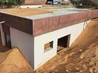 Al Madam - Buried "Ghost Village"