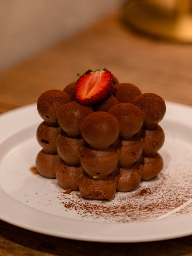 【東京都/上町】あの人気カフェの2号店がオープン！