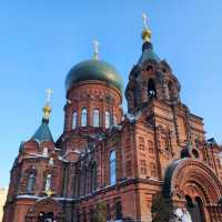เมืองฮาร์บิน Harbin มอสโกแห่งตะวันออก🇨🇳