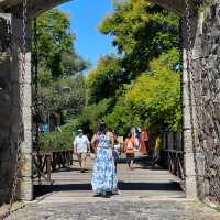Day Trip from Buenos Aires to Colonia del Sacramento