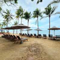 Anantara Hua Hin Resort โรงแรมหรูสไตล์ไทย