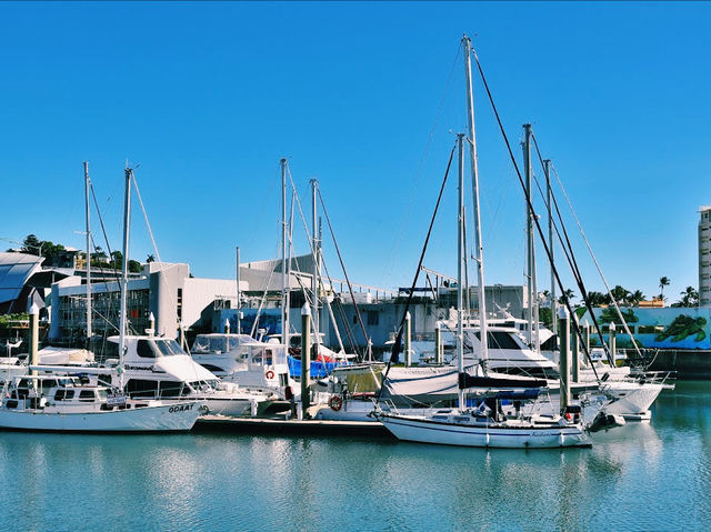 Maritime Museum of Townsville