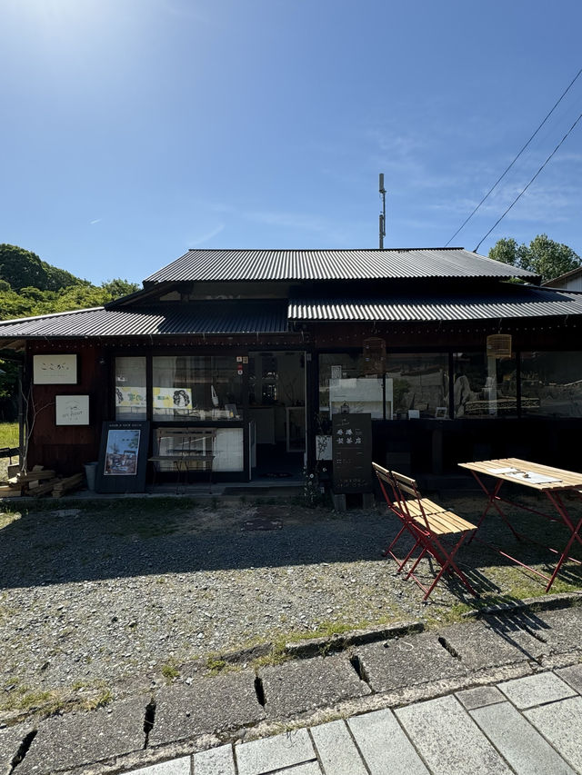 【福岡カフェ】小石原にある本格的香港スイーツが食べられるお店✨