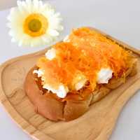 🍞 ปังชาที่เธอชอบ คาฟ่ขนมปังต้องไปลอง