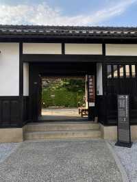 【倉敷】日本遺産について学べる