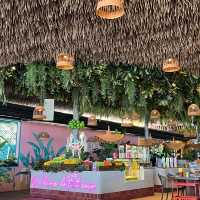 Fat Coco Seafood Club พัทยา