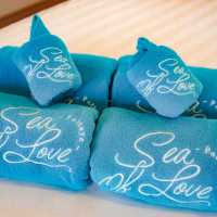sea of love pattaya คาเฟ่น่ารัก