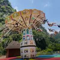 Uncovering Ancient Secrets: The Lost World of Tambun Casts a Spell