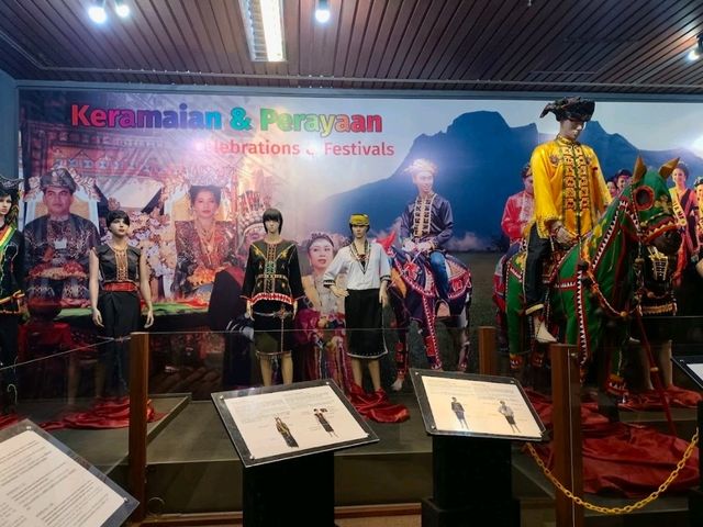 Sabah State Museum
