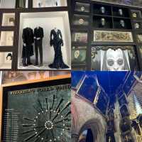 หนีฝนไป Harry potter studio โตเกียว