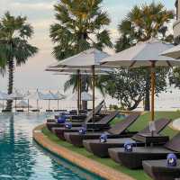 Mövenpick Siam Hotel Na Jomtien Pattaya