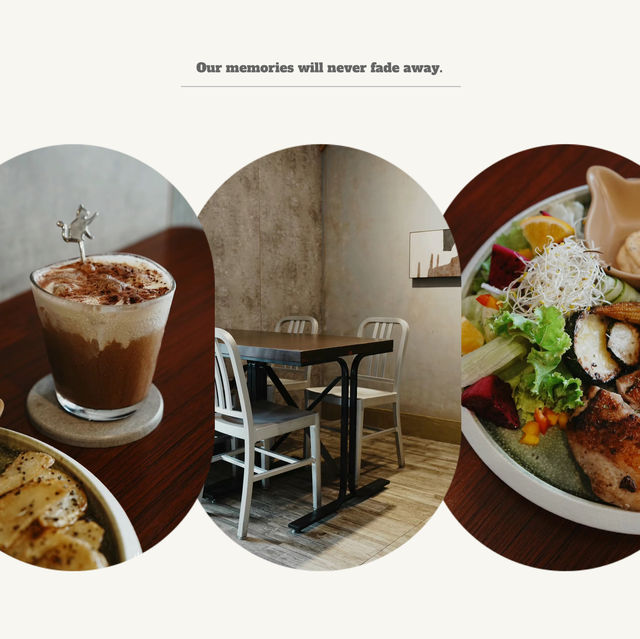 「Cafe Okinawan」沖繩風情美食