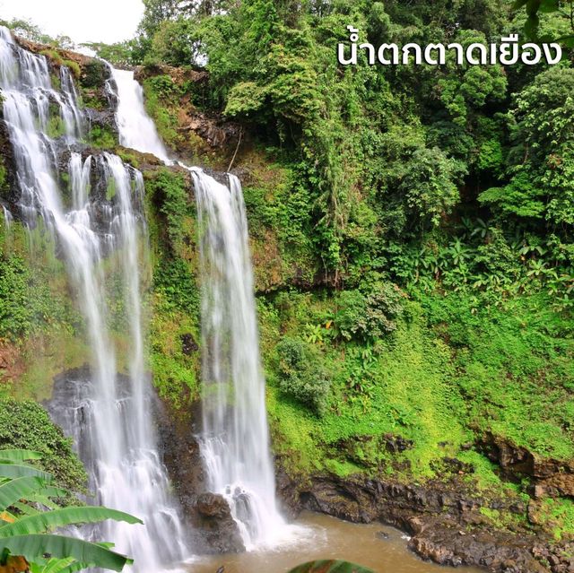 แจกแพลนเที่ยวลาวใต้ สปป.ลาว