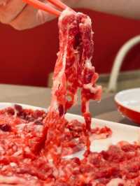 【超值優惠！牛鼎興•牛肉火鍋，品質超高！】