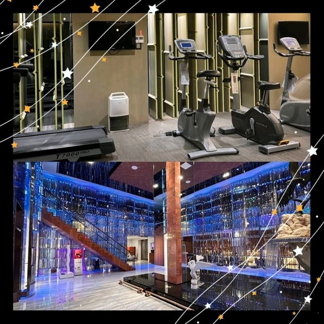高雄四星級酒店，房間舒適清潔