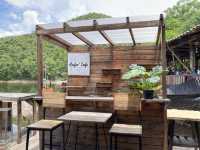 AMFER’cafe คาเฟ่บรรยากาศดีมาก ๆ