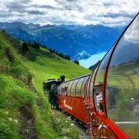 Brienz Rothorn