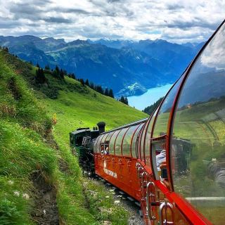 Brienz Rothorn
