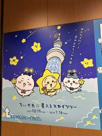 【淺草寺晴空塔】日本最高建築🇯🇵熱門旅遊景點