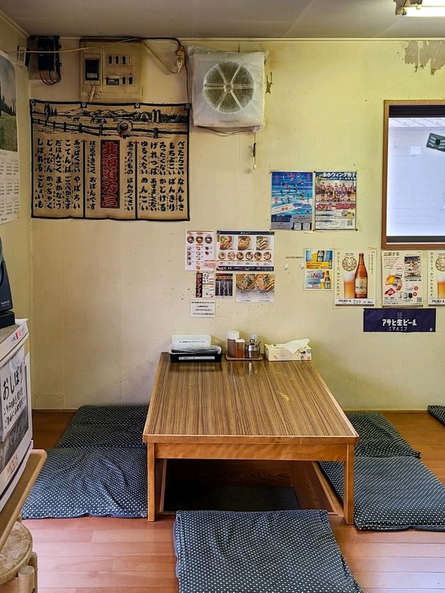 旭川の人気ラーメン店