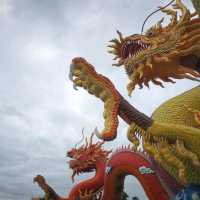 อุทยานสวรรค์ จ.นครสวรรค์
