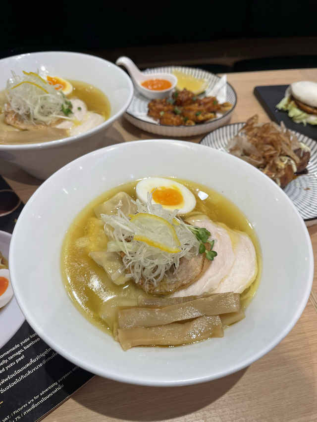 Ippudo Ramen 🇯🇵